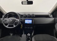 Dacia Duster SUV / Terénní 999,0 74 kw