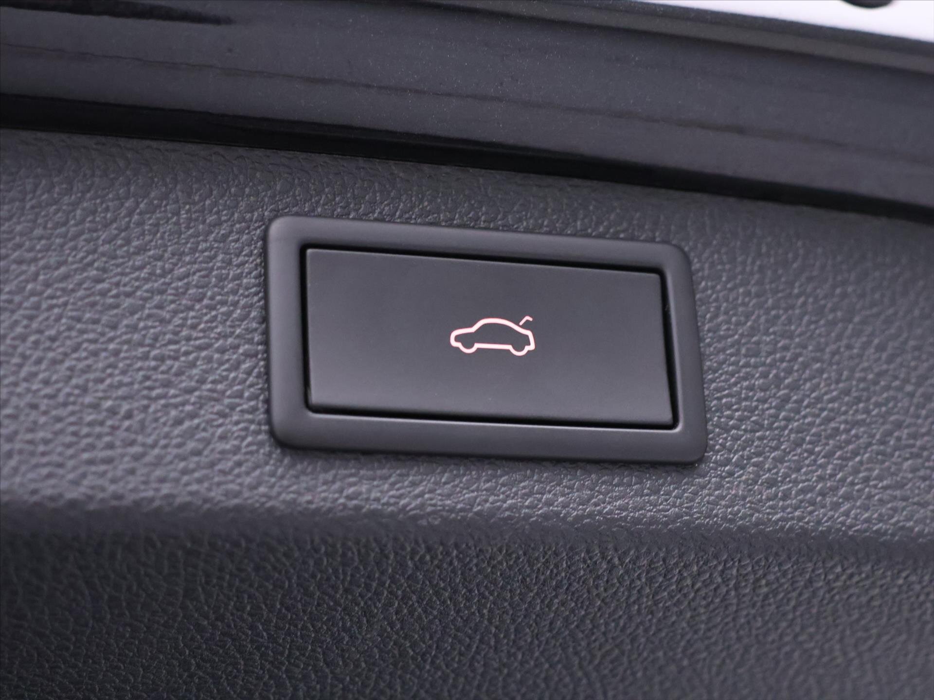 Škoda Kodiaq SUV 2,0 l 180 kw