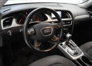 Audi A4 Kombi 3,0 l 150 kw