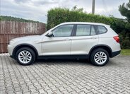 BMW X3 2