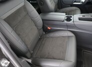 Citroën C5 Aircross SUV / Terénní 1,5 l 96 kw