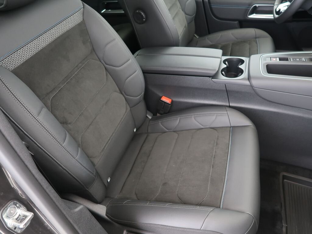 Citroën C5 Aircross SUV / Terénní 1,5 l 96 kw