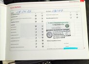 Škoda Octavia Kombi 2,0 l 103 kw