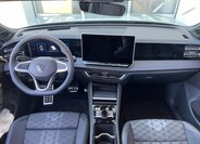 Volkswagen Tiguan SUV / Terénní 1,5 l 150 kw