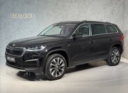 Škoda Kodiaq SUV / Terénní 2,0 l 110 kw