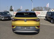 Volkswagen ID.4 Kombi 0,0 150 kw
