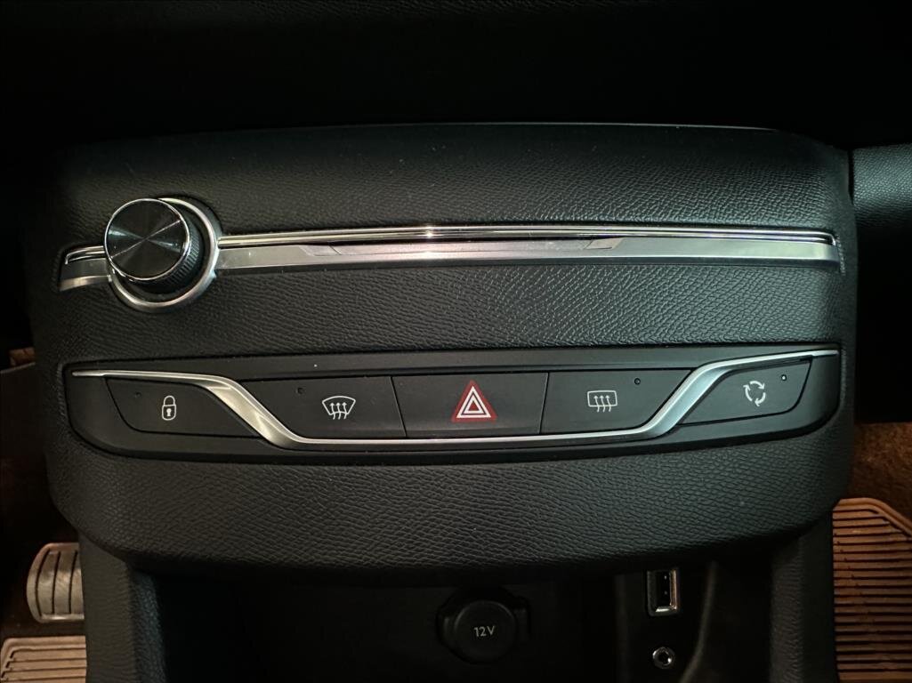 Peugeot 308 Kombi 1,6 l 88 kw