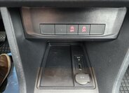 Volkswagen Caddy Kombi 2,0 l 90 kw