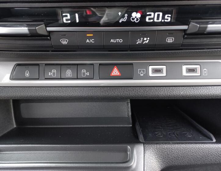 Toyota ProAce Verso 22