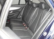 Mercedes-Benz Třídy E Kombi 3,0 l 190 kw