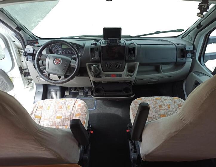 Fiat Ducato 20