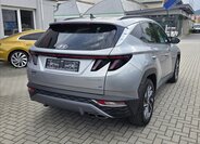 Hyundai Tucson SUV 1,6 l 100 kw