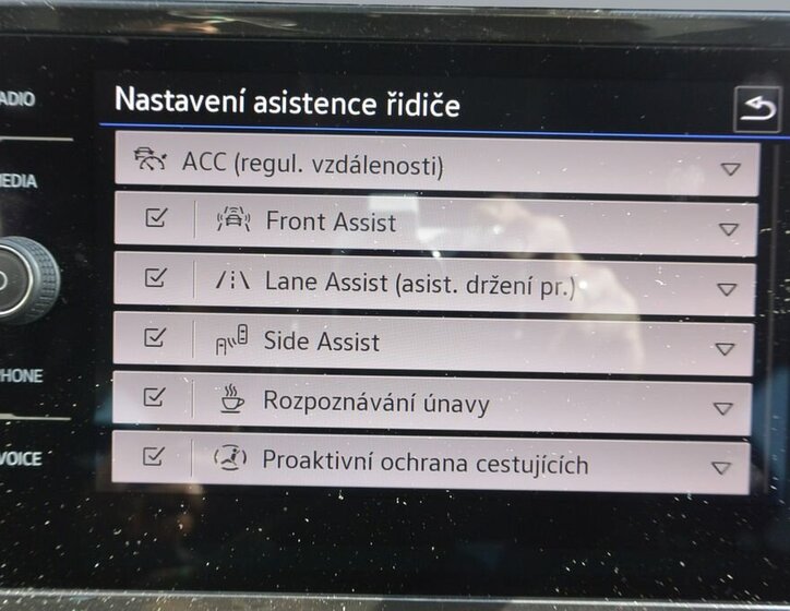 Volkswagen Tiguan SUV / Terénní 1,5 l 110 kw