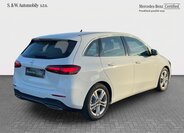 Mercedes-Benz Třídy B 5