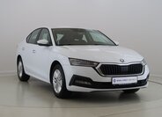 Škoda Octavia Sedan / Limuzína 2,0 l 85 kw