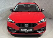 Seat Leon Kombi 2,0 l 110 kw