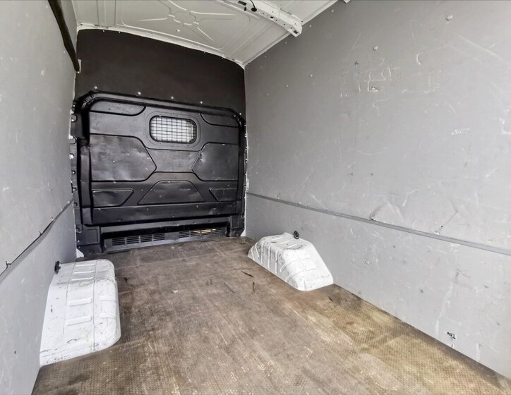 Ford Transit Ostatní 2,0 l 96 kw