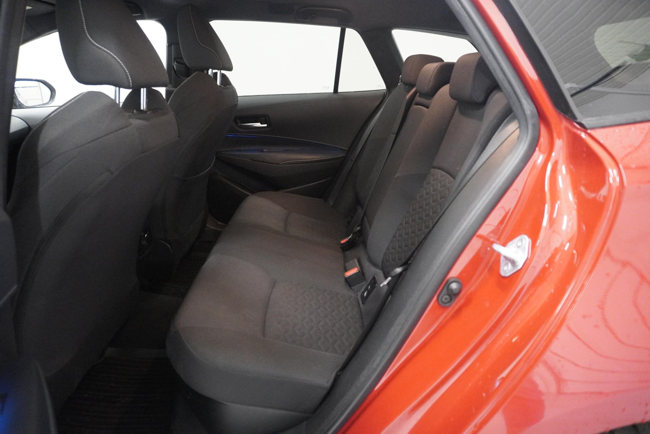 Toyota Corolla Kombi 1,8 l 91 kw