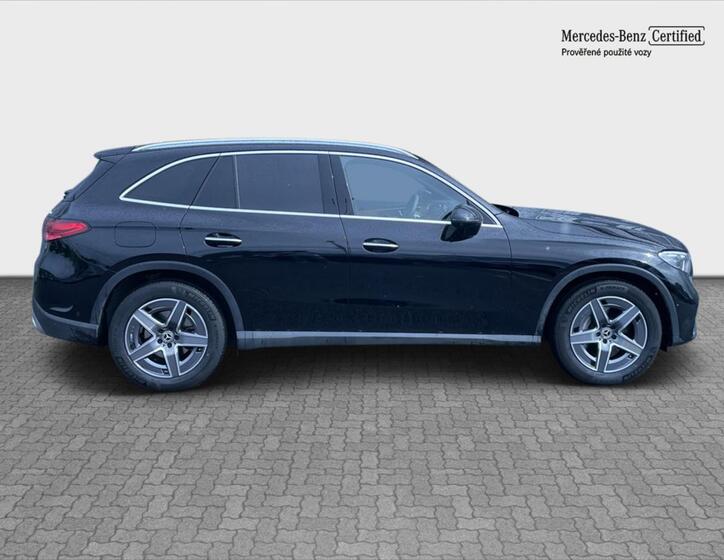 Mercedes-Benz GLC 6