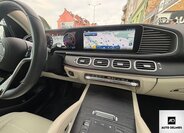 Mercedes-Benz GLE SUV 3,0 l 270 kw