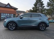 KIA Sportage SUV / Terénní 1,6 l 132 kw