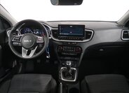 KIA Ceed Kombi 1,5 l 103 kw