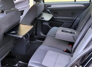 Volkswagen Golf Sportsvan 14