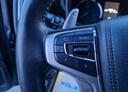 Mitsubishi Outlander SUV / Terénní 2,4 l 165 kw