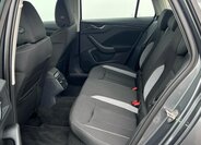 Škoda Kamiq Hatchback 999,0 85 kw