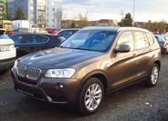 BMW X3 1