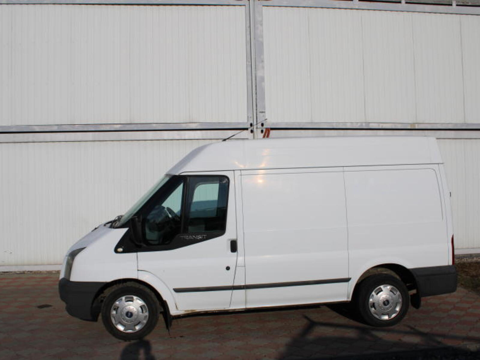Ford Transit 6