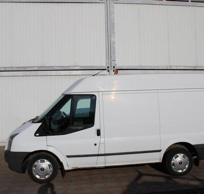 Ford Transit 6