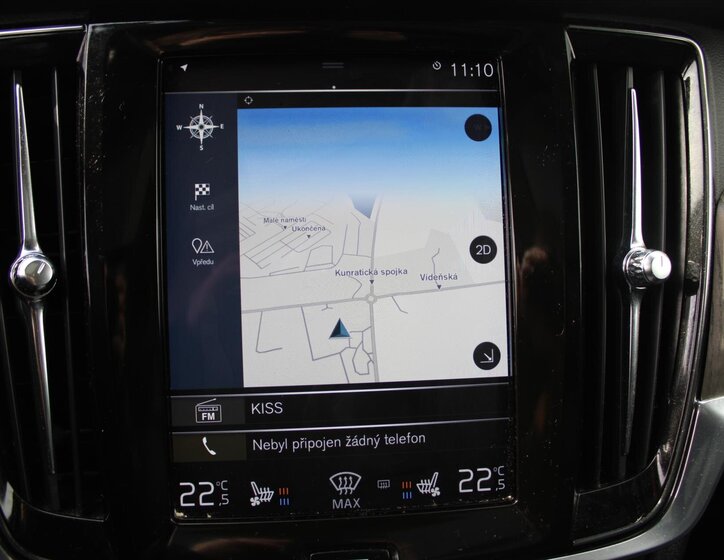 Volvo V90 Kombi 2,0 l 173 kw