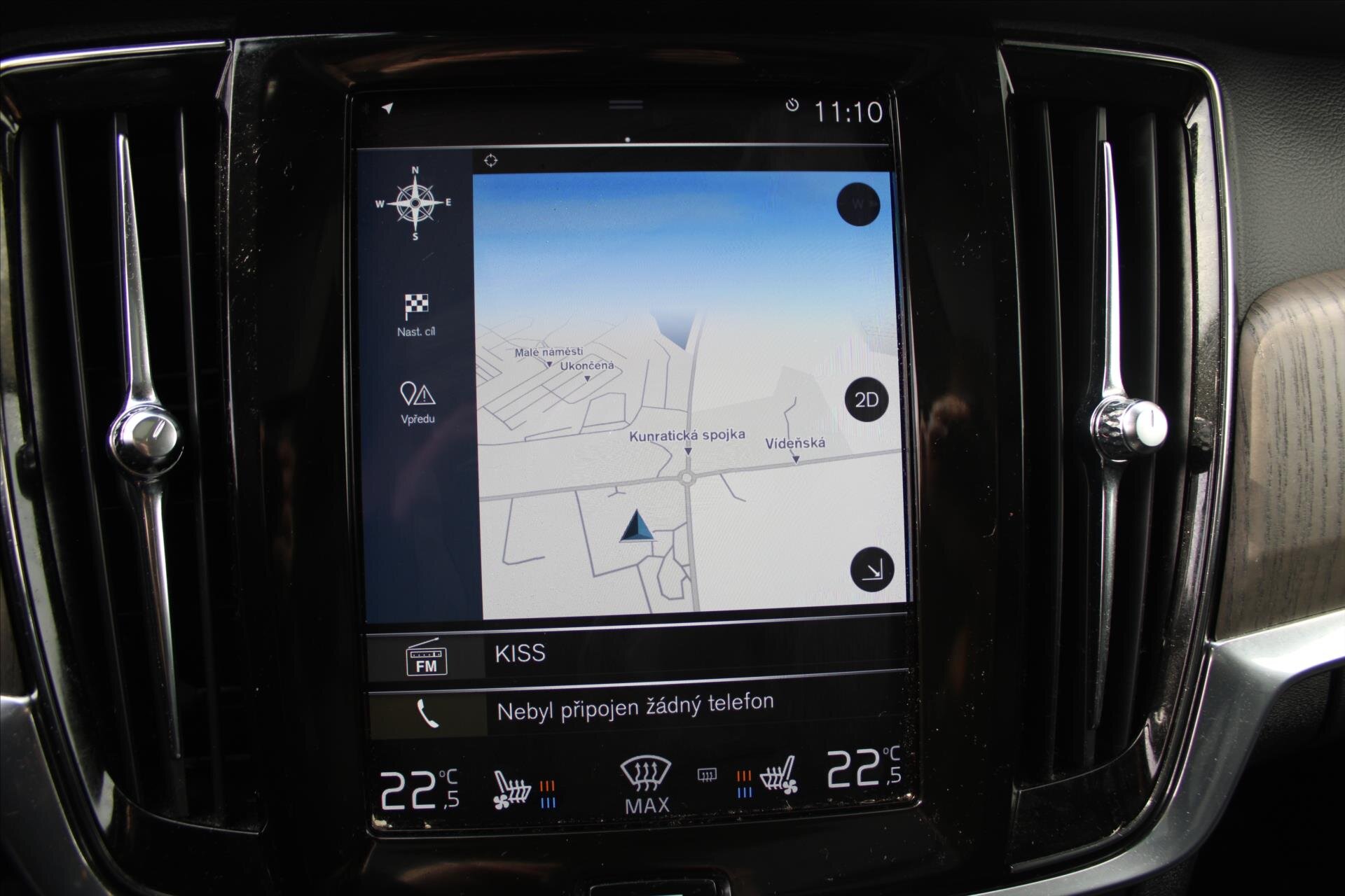 Volvo V90 Kombi 2,0 l 173 kw