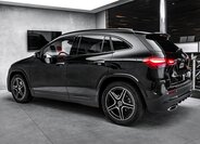 Mercedes-Benz GLA SUV 2,0 l 110 kw