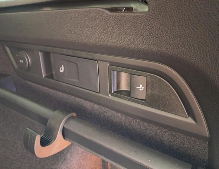 Škoda Kodiaq SUV / Terénní 2,0 l 147 kw