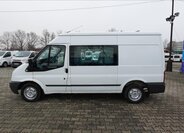 Ford Transit Ostatní 2,2 l 85 kw