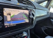 Volkswagen Touran MPV 2,0 l 90 kw