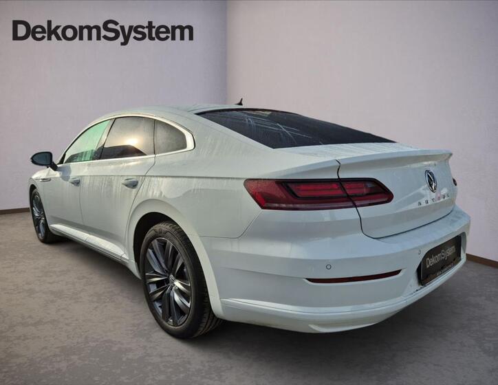 Volkswagen Arteon 4