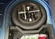 Škoda Fabia Kombi 999,0 70 kw