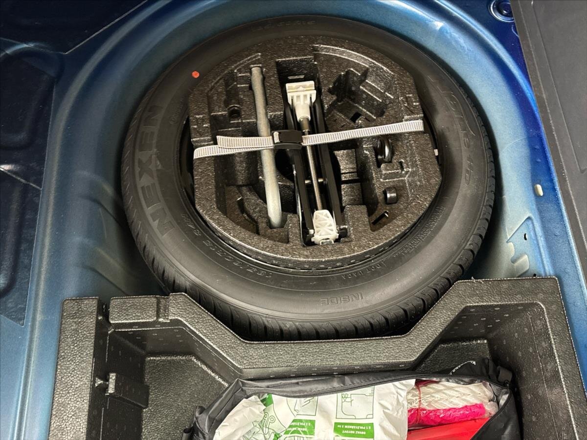 Škoda Fabia Kombi 999,0 70 kw