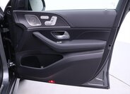 Mercedes-Benz GLE SUV / Terénní 3,0 l 270 kw
