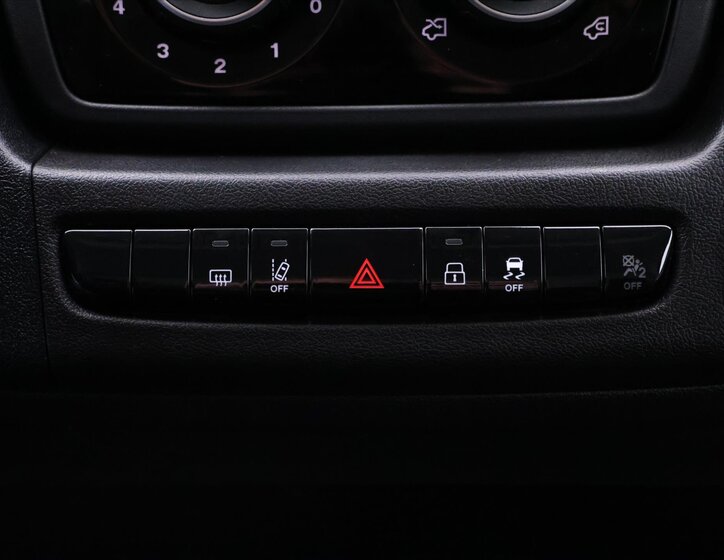 Toyota Proace Max Skříň 2,2 l 88 kw