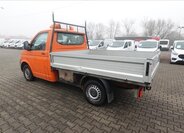 Volkswagen Transporter Ostatní 1,9 l 75 kw