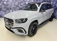 Mercedes-Benz GLS SUV 3,0 l 270 kw