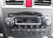 Honda CR-V SUV / Terénní 2,0 l 110 kw