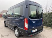 Ford Transit 8
