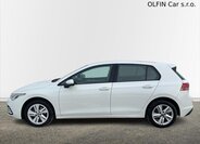 Volkswagen Golf Hatchback 1,5 l 96 kw