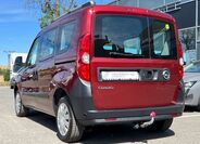 Opel Combo 14