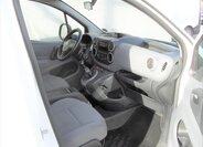Citroën Berlingo 20